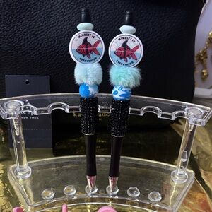 Inspiration Fish 🐟 Handcrafted Pen 🆕